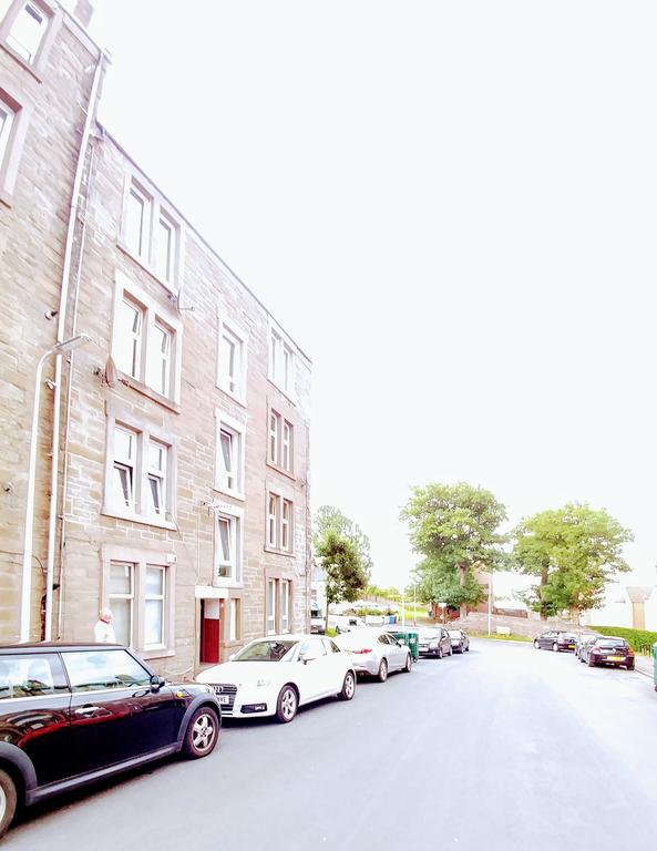 Mycosy Near The Park Apartment Dundee Exterior photo